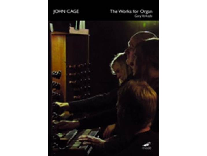 John Cage - The Works For Organ