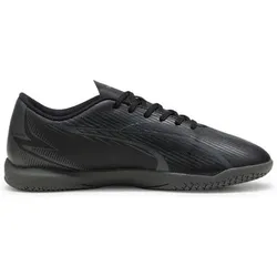 PUMA Herren Fussball-Hallenschuhe ULTRA PLAY IT, Größe 47 in Grau Grau