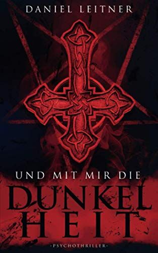 Daniel Leitner - Und mit mir die Dunkelheit (Velvet Cove) - Preis vom 11.10.2026 15:43:13 h