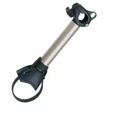Thule Bike Holder 2. Rad Abstandshalter 28 cm