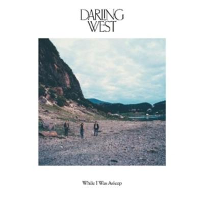 While I was Asleep - Darling West, CD