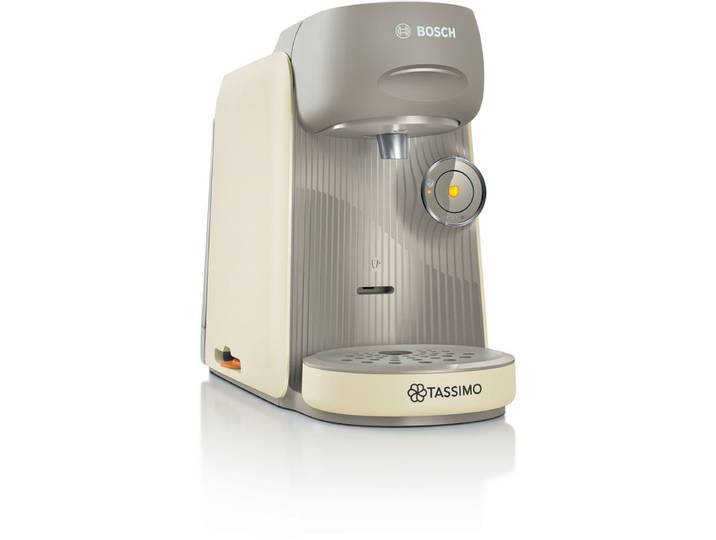 Bosch Kapselmaschine, TASSIMO FINESSE, TAS167P