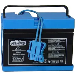 Peg Perego Toys Batterie
