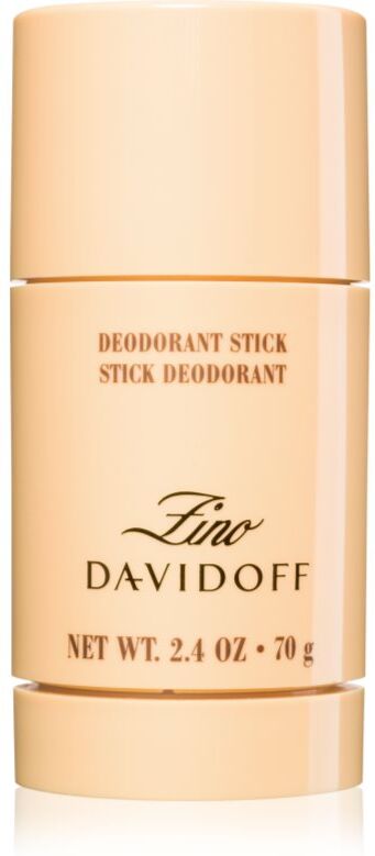 Davidoff Zino deo-stick für Herren 70 g