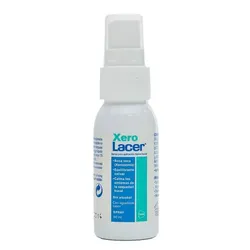 Xerolacer Spülung Spray 30ml