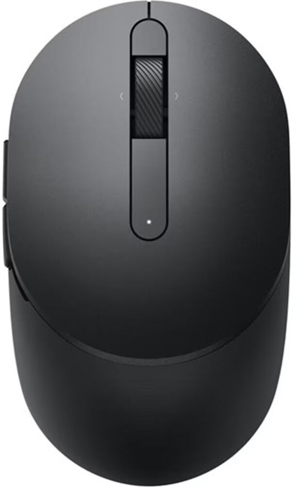 Dell Ratón Óptico Ms5120w Inalámbrico 7 Botones 1600 Dpi Talla Única Unisex