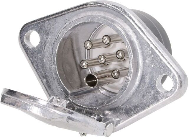 Prise TRUCKLIGHT SO-S07-ALU
