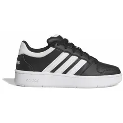 adidas Hoops Classic J Schuhe Kinder - core black/white/white - 3