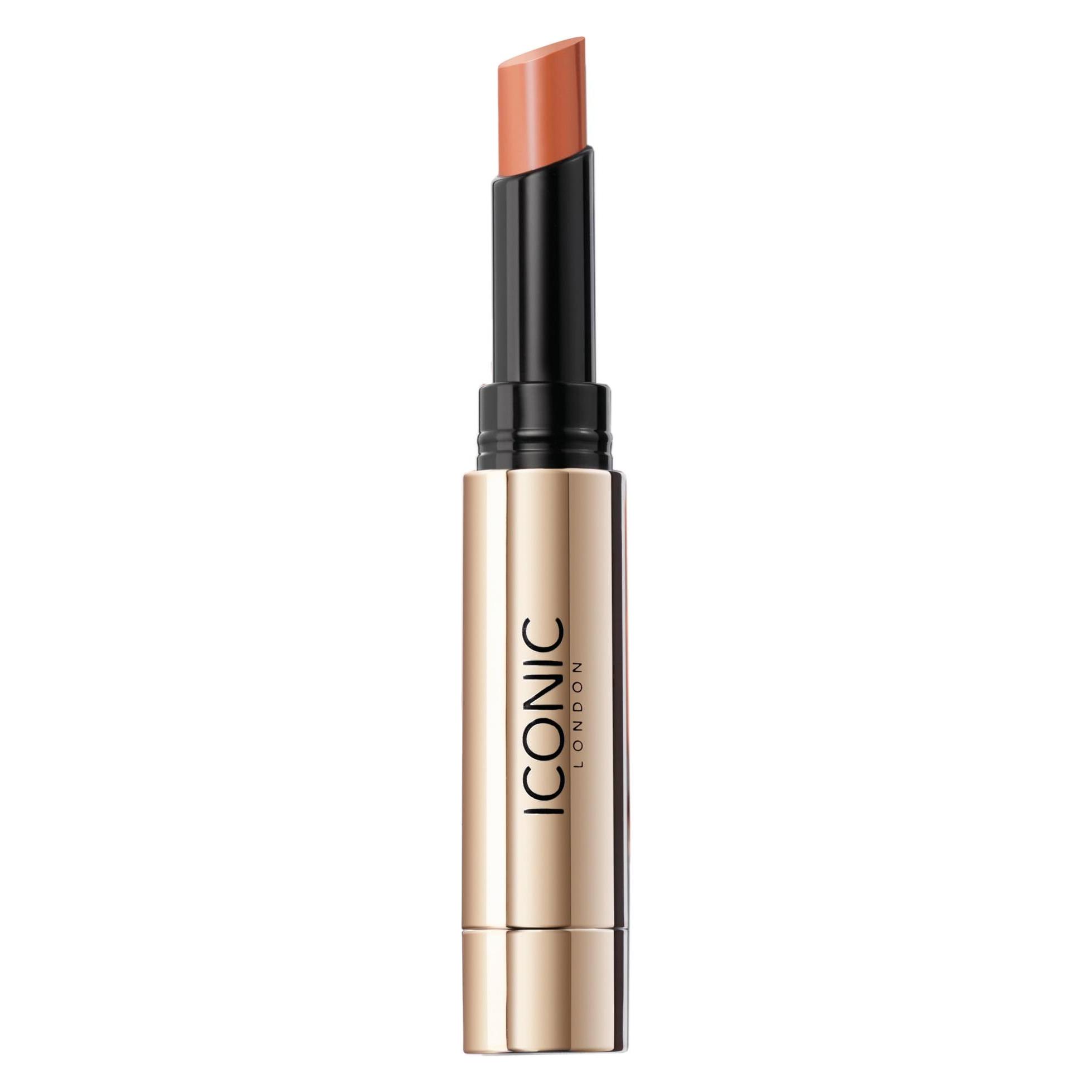 Iconic London Melting Touch Hydrating Lip Balm Non-Sticky Sheer (Lippenbalsam, 3 ml) (B0CQPFXRLV)