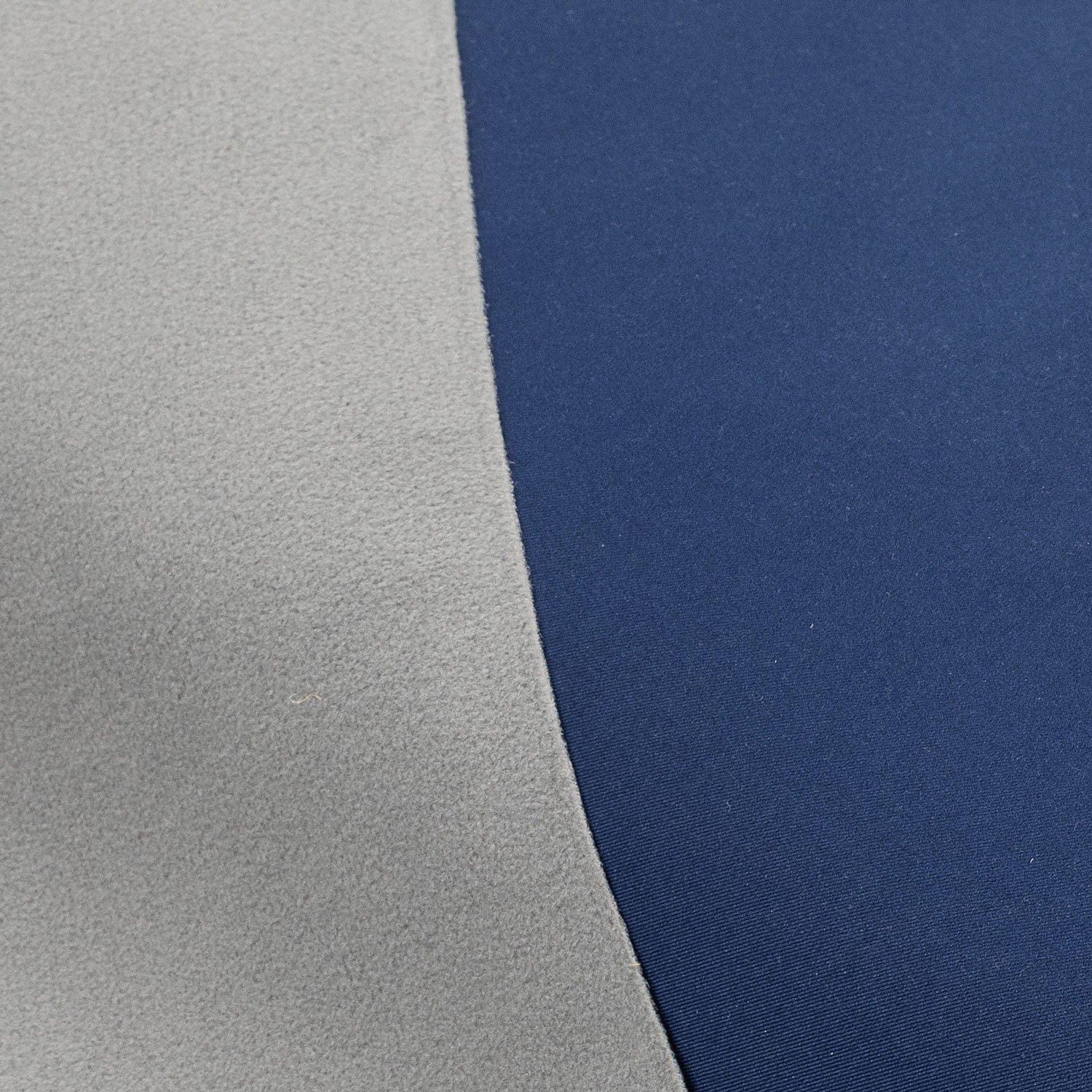 Softshell Uni, royalblau