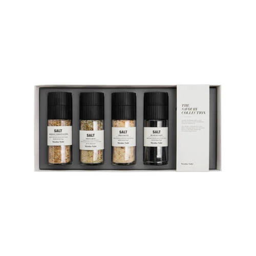 Nicolas Vahé Savoury Collection geschenkset