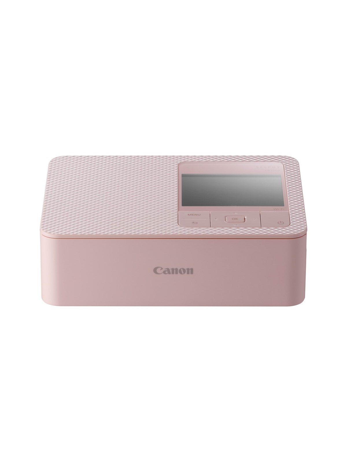 Canon SELPHY CP1500 - Pink - Farbe - Farbensublimierung