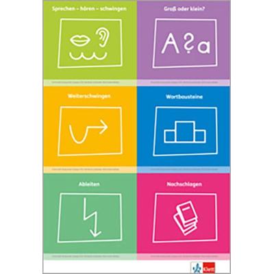 Zebra, Nonbook von , Klett Schulbuchverlag, 978-3-12-270994-5