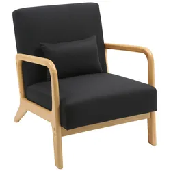 Sessel Hibbing Stoff