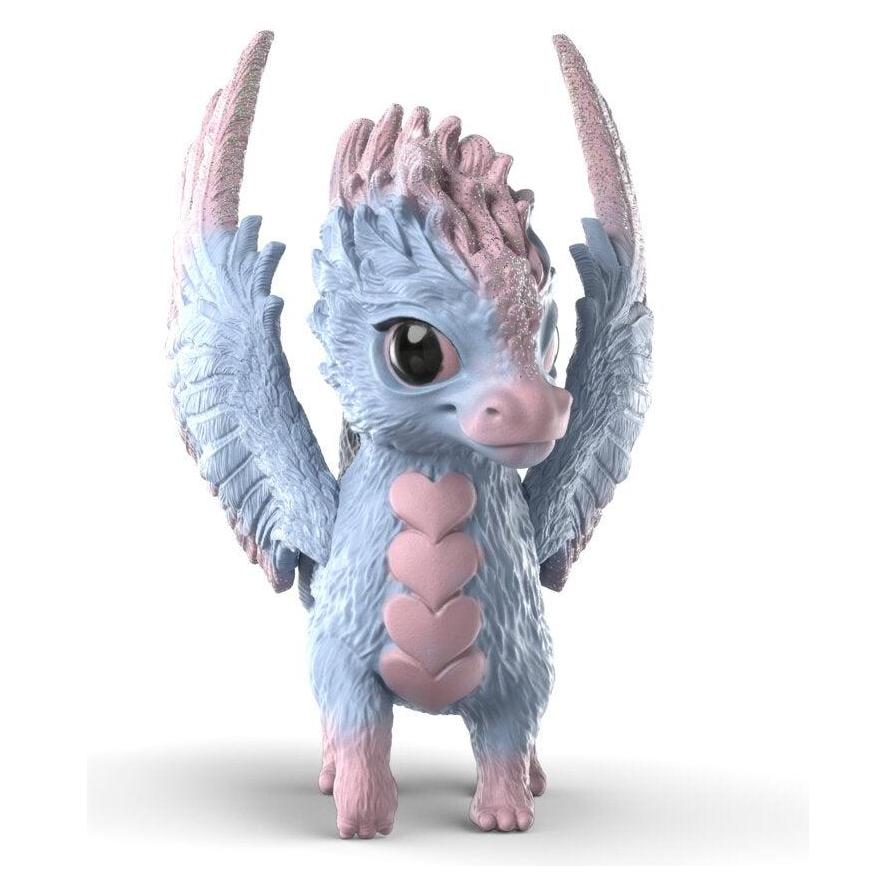 Schleich Baby Kristalldrache (70844)