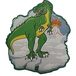 McNeill McAddys zu Schulranzen Dino
