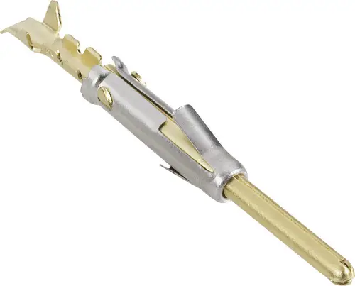 Amphenol SP20ML1F Rundstecker Einzelkontakt Stiftkontakt Serie (Rundsteckverbinder): RT360
