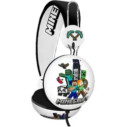OTL Minecraft DOME HEADPHONES
