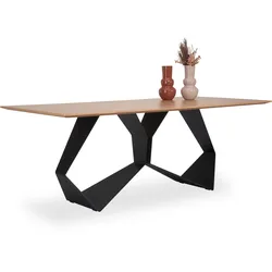 Esstisch KOINOR T1066 (H 76 cm) - H 76 cm