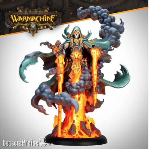 Steamforged Games SFGIKMER102