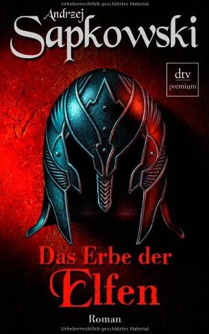 Andrzej Sapkowski - Das Erbe der Elfen: Roman Geschenkbox - Preis vom 10.10.2026 11:48:34 h