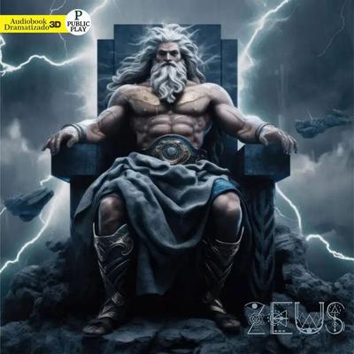 Zeus - Vinícius Léscio, Audio, 9786560930223