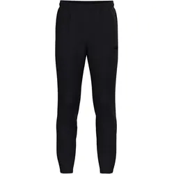 JAKO One Trainingshose Kinder 880 - schwarz/schwarz 146