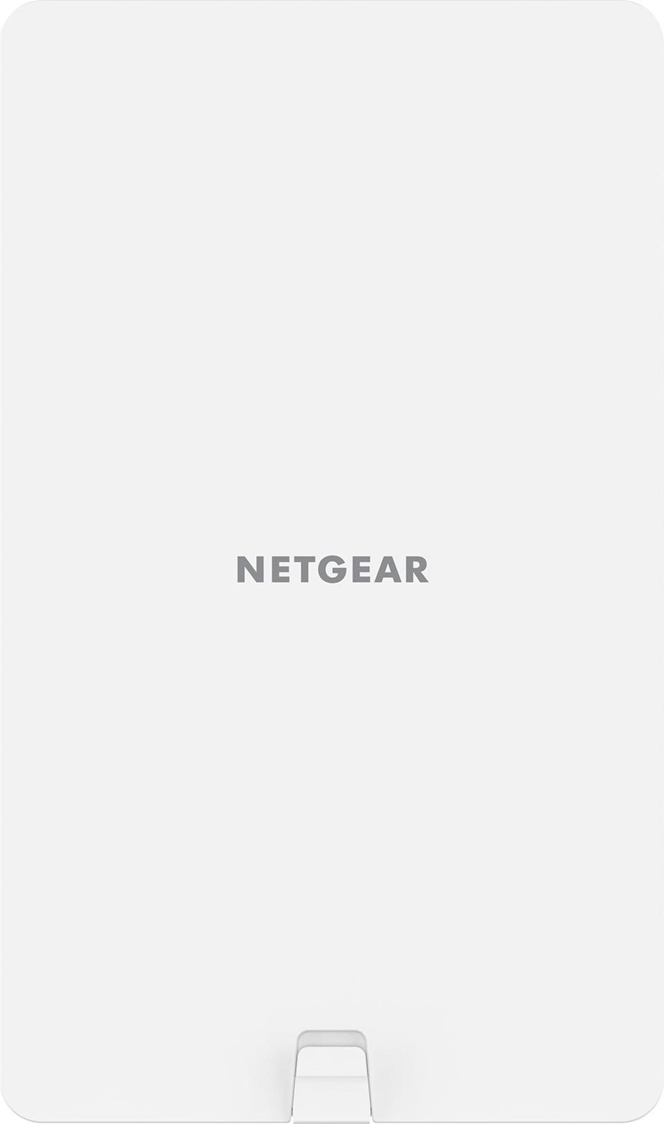 NETGEAR WAX608Y, 2,4 GHz, 5 GHz, 1200 Mbit/s, EAP-TTLS, PEAP, TTLS, WPA, WPA2, WPA3