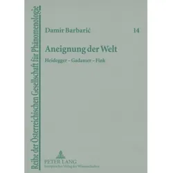 Aneignung der Welt, Fachbücher von Damir Barbaric