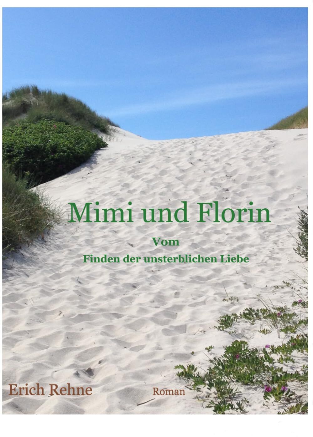 Mimi und Florin: Vom Finden der unsterblichen Liebe - Preis vom 17.10.2026 19:25:27 h