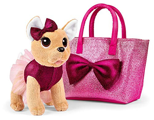 Simba Chi Love Bow Fashion