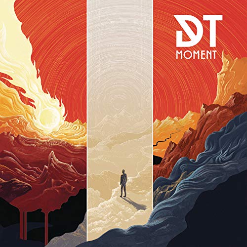 Dark Tranquillity - Moment (Ltd. 2CD Edition & Patch) - Preis vom 08.10.2026 07:26:42 h