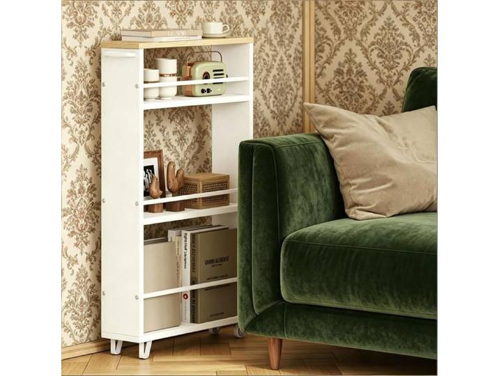 Design solide et sécurisé portable avec espaces de rangement portable idéal pour maison salon chambre décoration intérieure