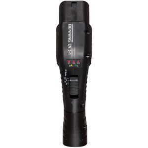 Benning Messadapter 11001243, EV 3-1, EV-Ladestationen, Wallbox, Typ 2, für IT 130 / 200