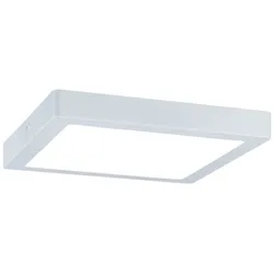 Paulmann LED Panel Abia  eckig 300x300mm 4000K Weiß  71022