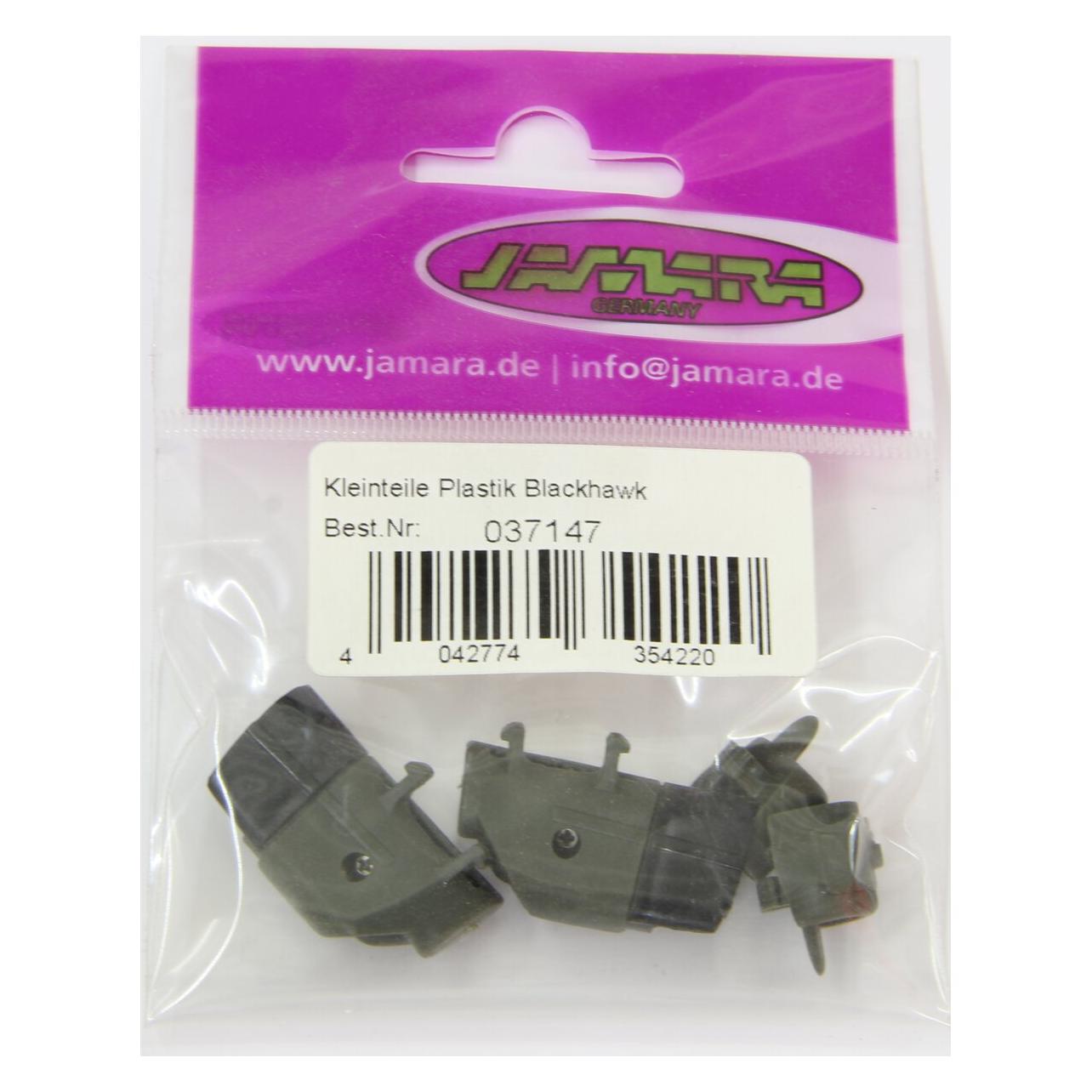 Jamara Kleinteile Plastik Blackhawk (037147)