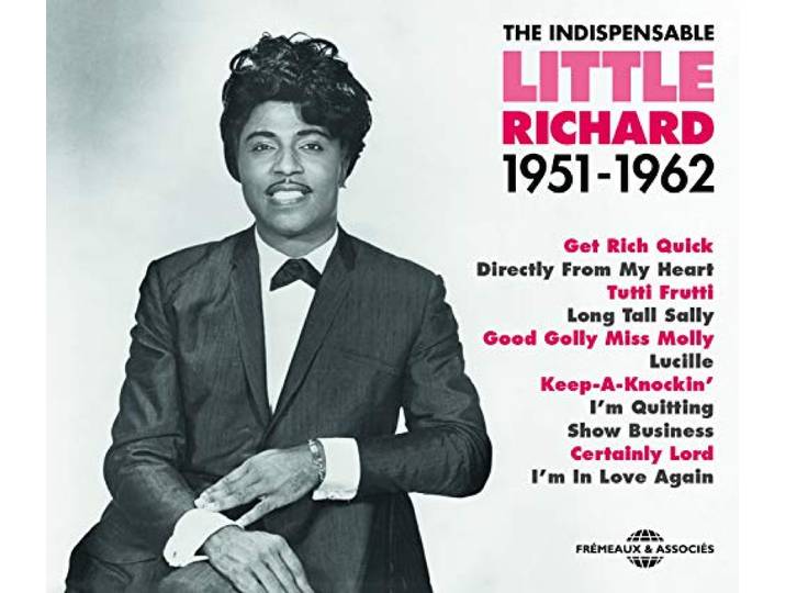 The indispensable 1951-1962