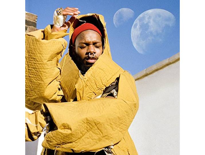 Serpentwithfeet - Soil