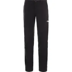 THE NORTH FACE Damen Hose EXTENT IV, Größe 6 in Schwarz Schwarz