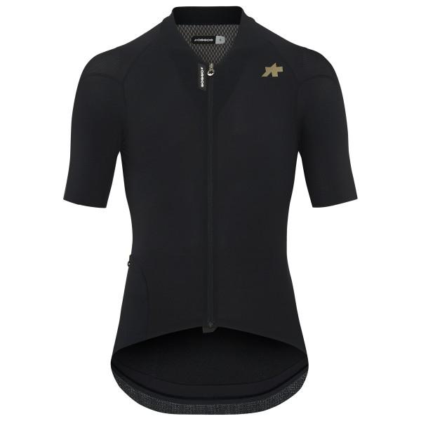 ASSOS - Mille GTO Jersey S11 - Velotrikot Gr S schwarz