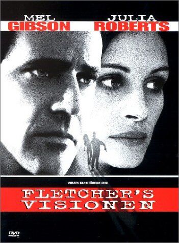 Richard Donner - Fletcher's Visionen - Preis vom 11.10.2026 03:10:56 h