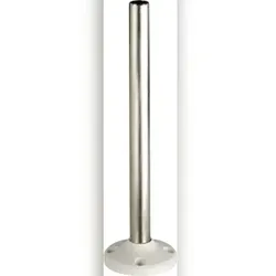Schneider Electric Alu-Stützrohr XVMZ04