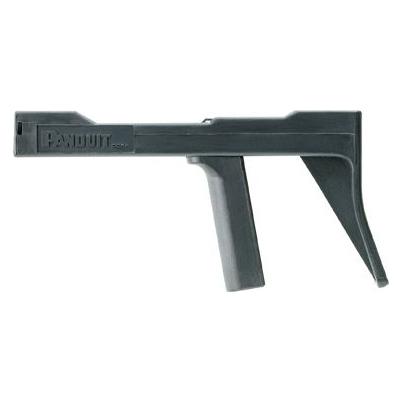 Panduit STS2, Metall, Kunststoff, Schwarz, 15,6 cm, 74,7 mm, 1 Stück(e) (155.70 mm) (STS2)
