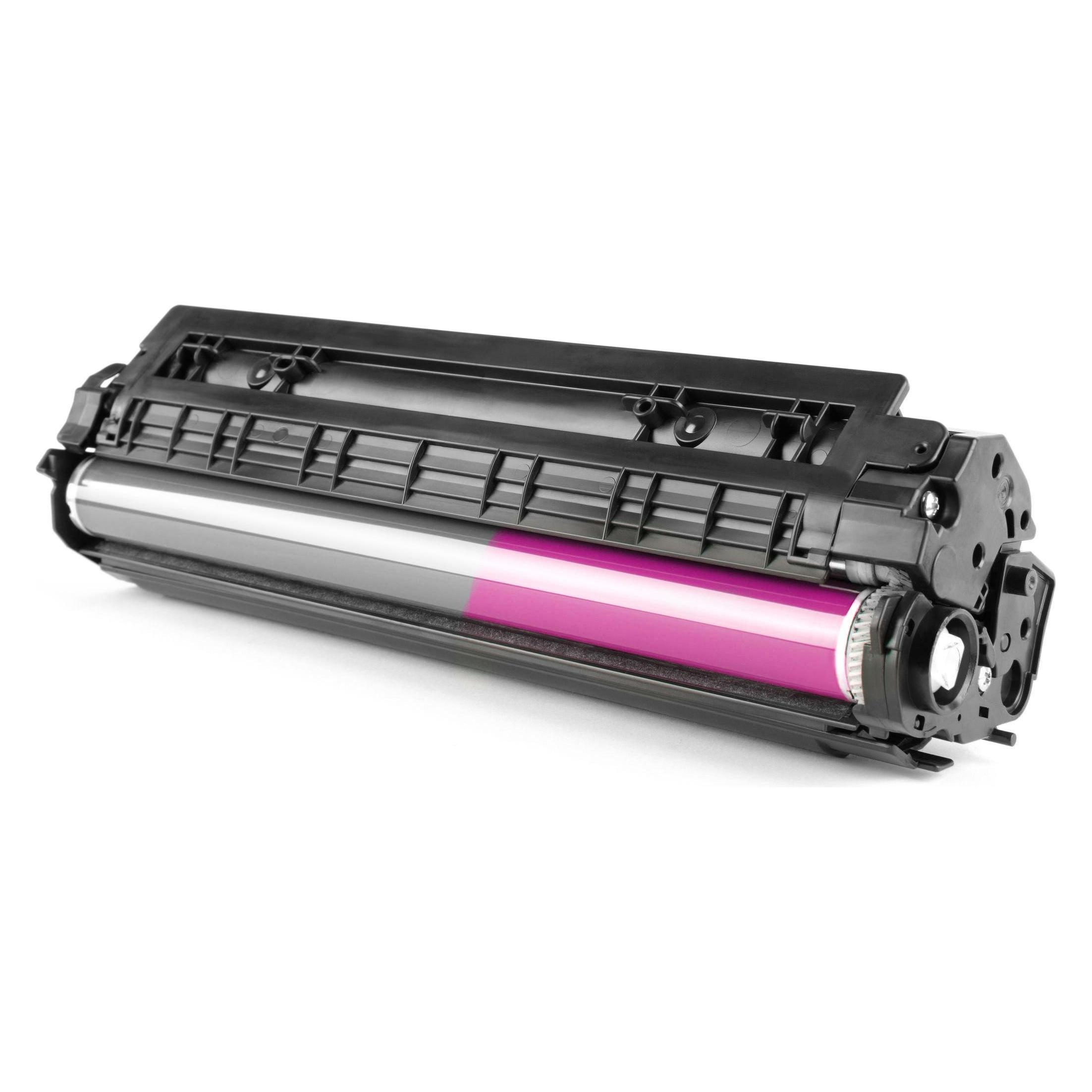 Inkadoo Ricoh D1773022 Entwickler magenta 120.000 Seiten Magenta Ricoh Aficio MP C 2003 (20789134)