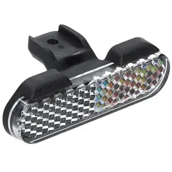 SUPERNOVA Frontreflektor RB3 für M99 Pro 2 Scheinwerfer | Hinge Arm