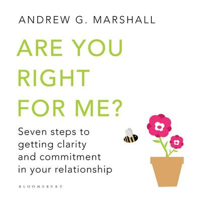 Are You Right For Me? - Andrew G. Marshall, Audio, 9781037206955