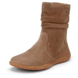 Barfuß-Stiefelette Wynona Josef Seibel braun, 39