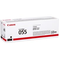 Toner schwarz 055 3016C002