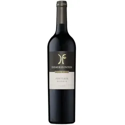 Diemersfontein Carpe Diem Pinotage Reserve 2023