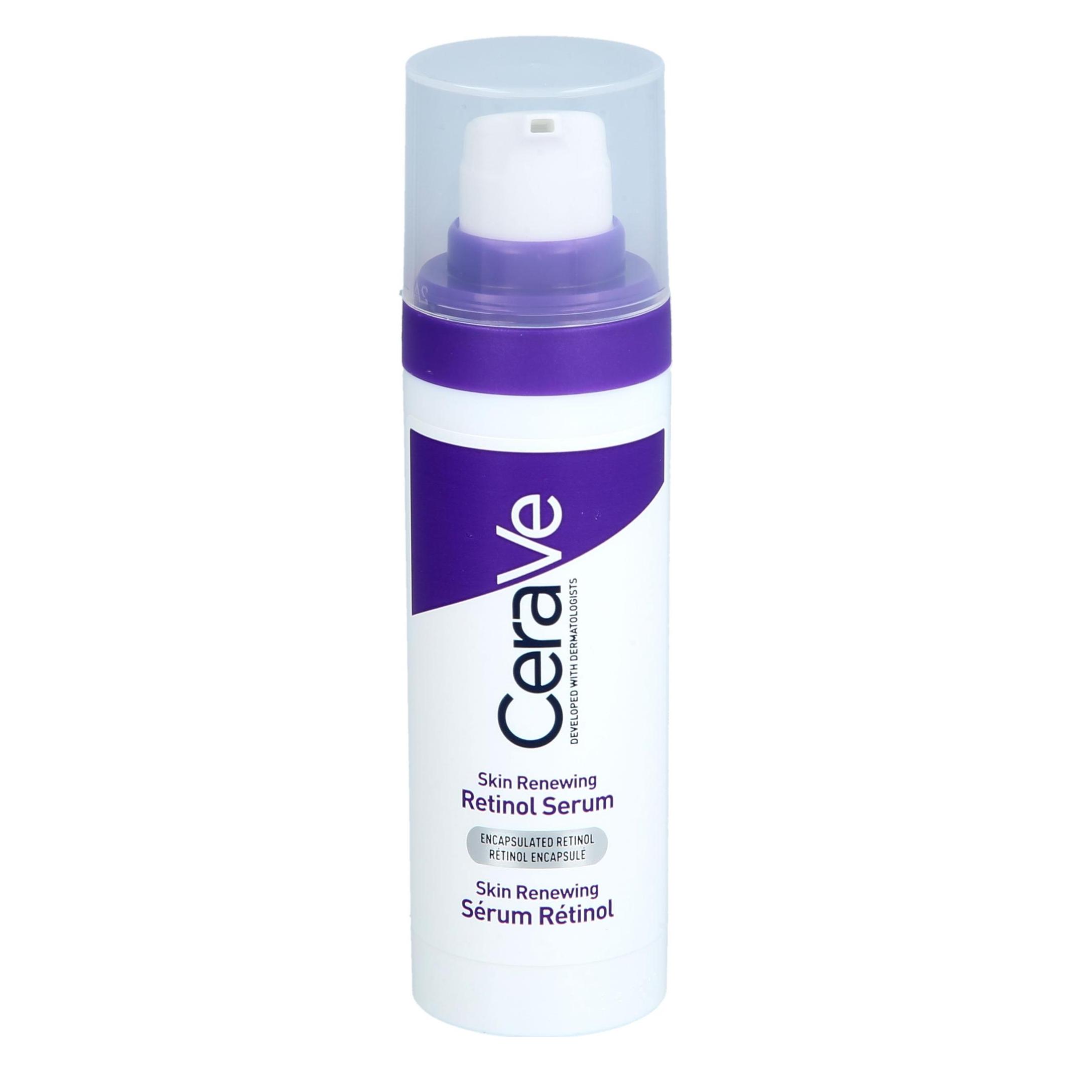 CeraVe Hauterneuerndes Retinol Serum (30 ml) (MB645300)
